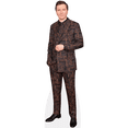 thumbnail image 1 of Paul Dano (Suit) Lifesize Cardboard Cutout Standee, 1 of 7