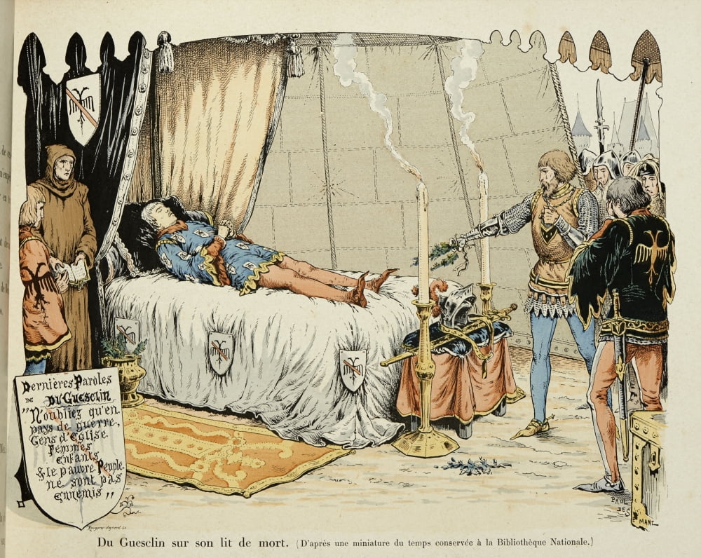 Paul De Semant (1855-1915) Canvas Art - (24 x 18)