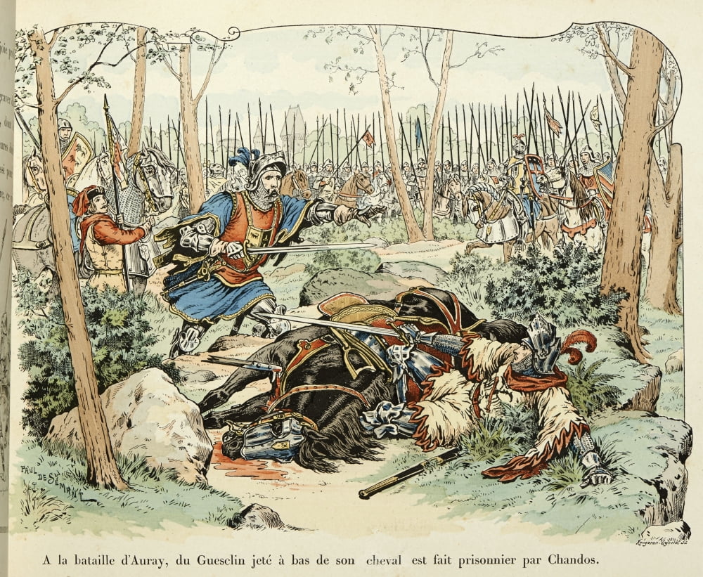 Paul De Semant (1855-1915) Canvas Art - (36 x 24)
