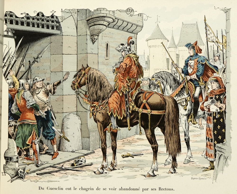 Paul De Semant (1855-1915) Canvas Art - (36 x 24)