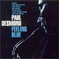 thumbnail image 1 of Paul Desmond - Feeling Blue - Music & Performance - CD, 1 of 1