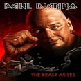 thumbnail image 1 of Paul Dianno - Dianno, Paul : Beast Arises - Music & Performance - CD, 1 of 1