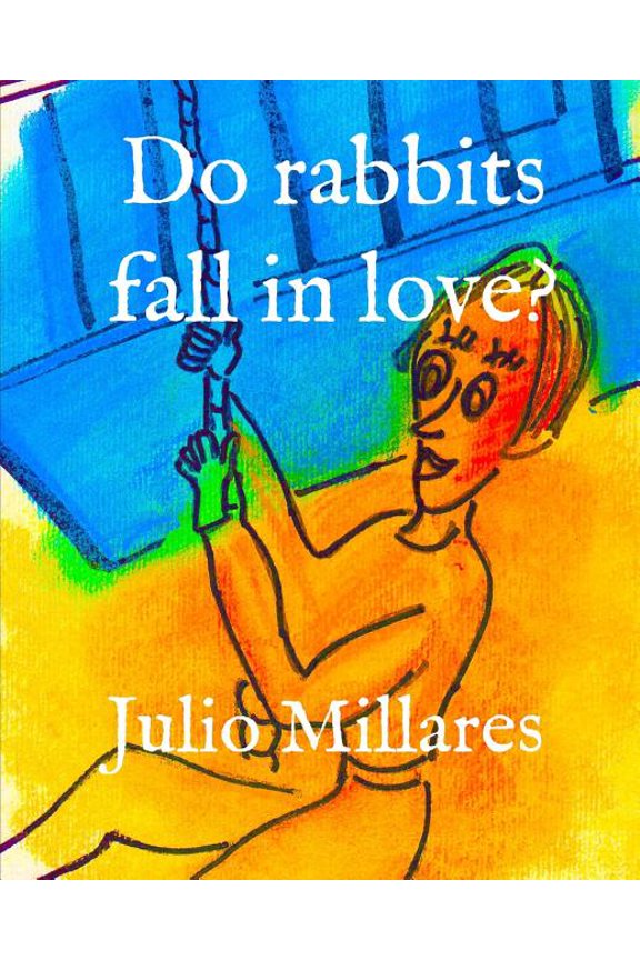 Paul: Do rabbits fall in love? (Series #1) (Paperback)