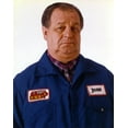 thumbnail image 1 of Paul Dooley White Background Close Up Portrait Photo Print (8 x 10), 1 of 1