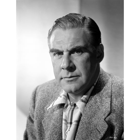 Paul Douglas Photo Print (8 x 10)