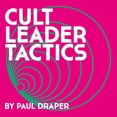 thumbnail image 1 of Paul Draper - Cult Leader Tactics - Music & Performance - Vinyl, 1 of 1
