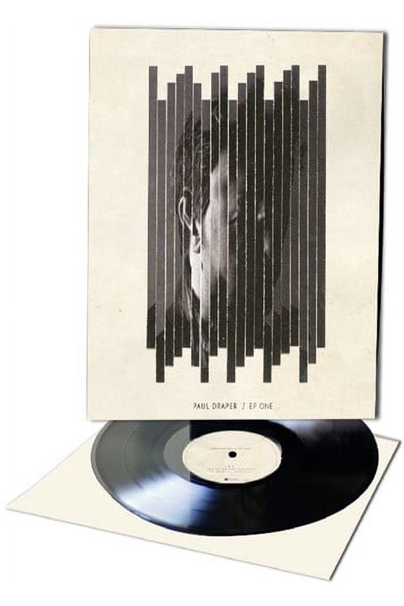 - EP One - Vinyl (EP)