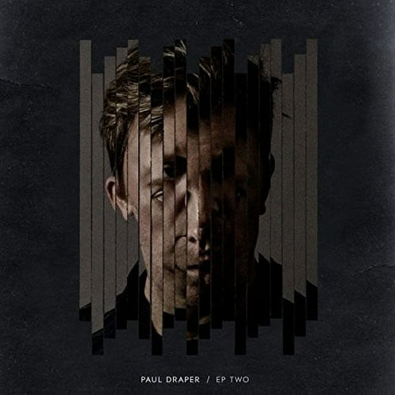 EP Two Paul Draper (CD)