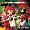 thumbnail image 1 of Paul Ferguson - Remote Viewing - Reboot (green) - Music & Performance - Vinyl, 1 of 3