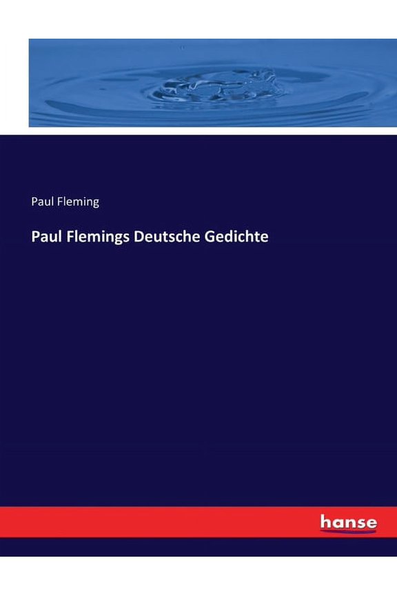 s Deutsche Gedichte, (Paperback)