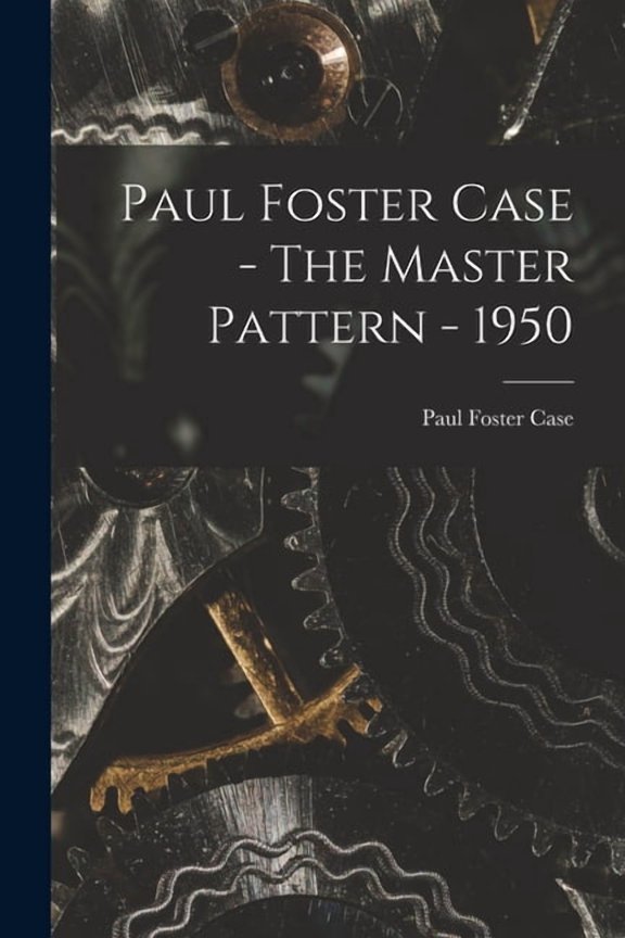 - The Master Pattern - 1950, (Paperback)