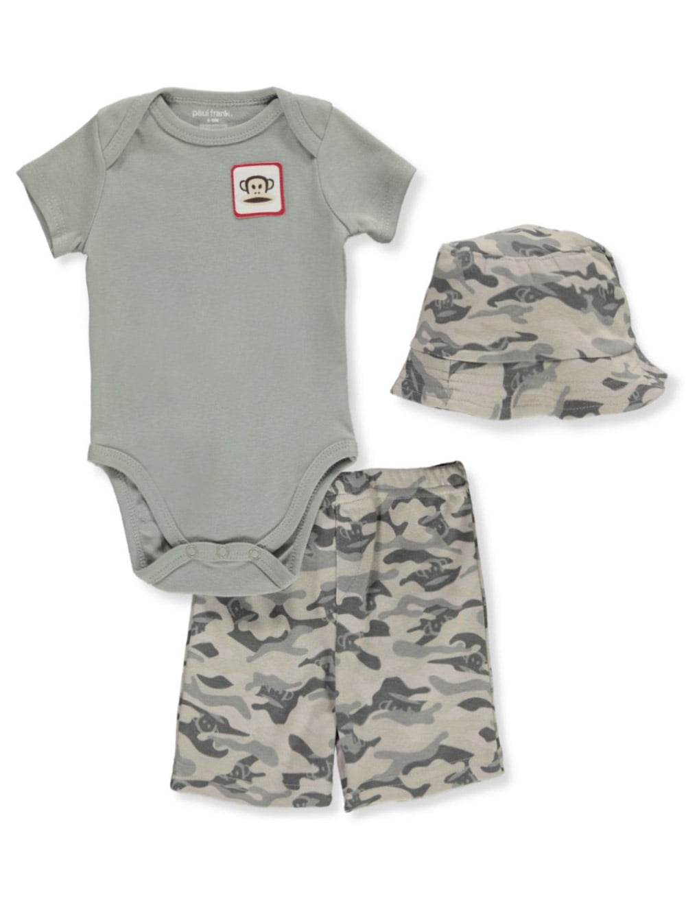 Paul frank hotsell baby clothes