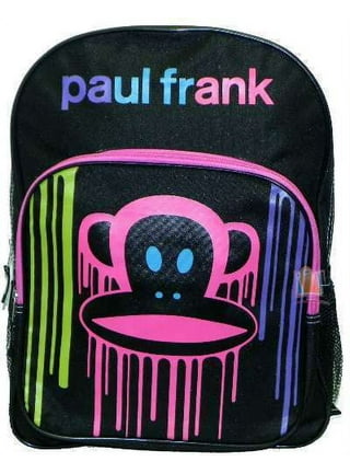 Paul Frank Backpack