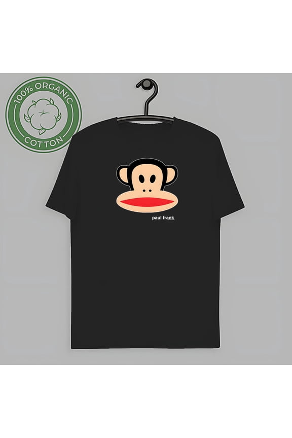 Paul Frank Julius Big Face Shirt-TH58295