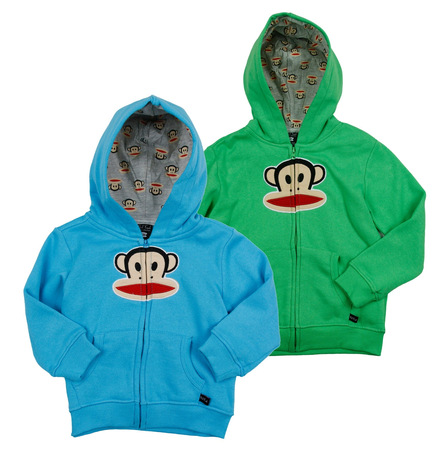 Paul Frank Little Boys Kids Classic Julius Logo Zip Barbados Ubuy