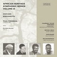 thumbnail image 1 of Paul Freeman - African Heritage Symphonic Series III - Music & Performance - CD, 1 of 1