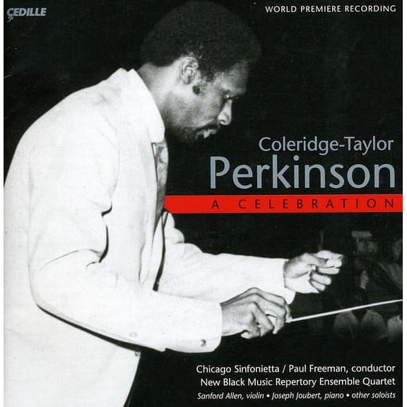 Paul Freeman - Celebration - Music & Performance - CD