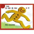 thumbnail image 1 of Paul Galdone Nursery Classic The Gingerbread Boy, (Paperback), 1 of 1