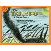 PAUL GALDONE Nursery Classic The Tailypo: A Ghost Story, (Paperback)