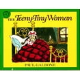 thumbnail image 1 of Pre-Owned The Teeny-Tiny Woman: A Ghost Story (Paperback) 089919463X 9780899194639, 1 of 1