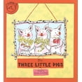 thumbnail image 1 of Pre-Owned The Three Little Pigs (Paperback) 0899192750 9780899192758, 1 of 1