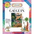 thumbnail image 1 of Pre-Owned Paul Gauguin (Revised Edition) (Getting to Know the World's Greatest Artists) (Paperback) 0531221059 9780531221051, 1 of 1