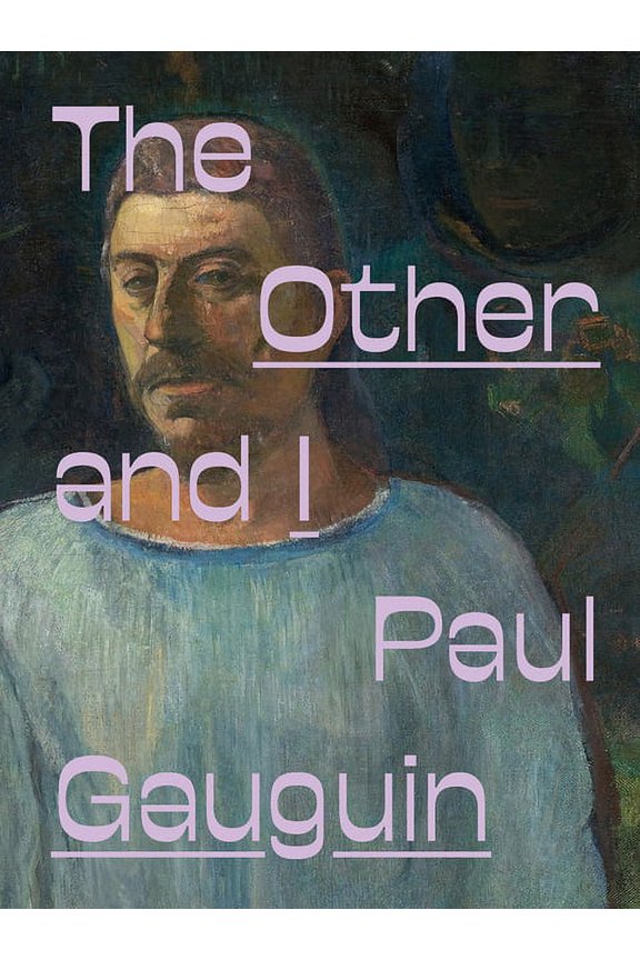 : The Other and I, (Hardcover)