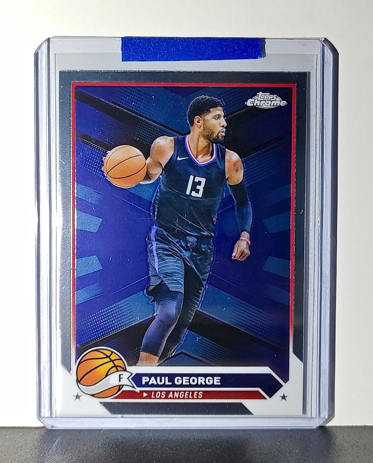 Paul George - Fan Shop