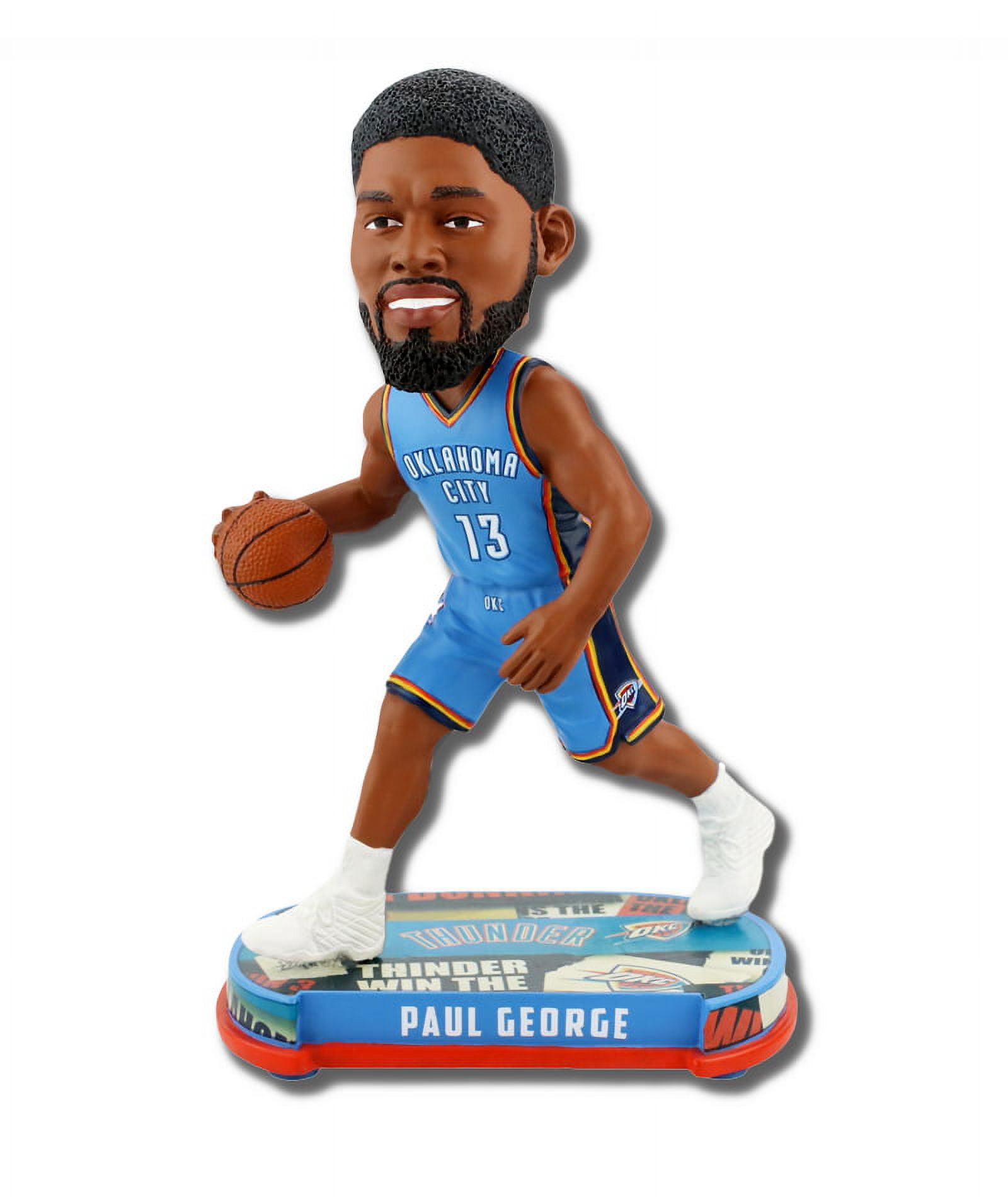 NBA Bobble Heads in Sports League Bobble Heads - Walmart.com