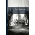 thumbnail image 1 of Paul Gerhardt, (Paperback), 1 of 1