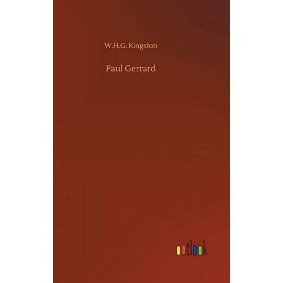 Paul Gerrard (Hardcover)