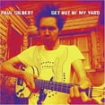 thumbnail image 1 of Paul Gilbert - Get Out of Yard - Heavy Metal - CD, 1 of 1