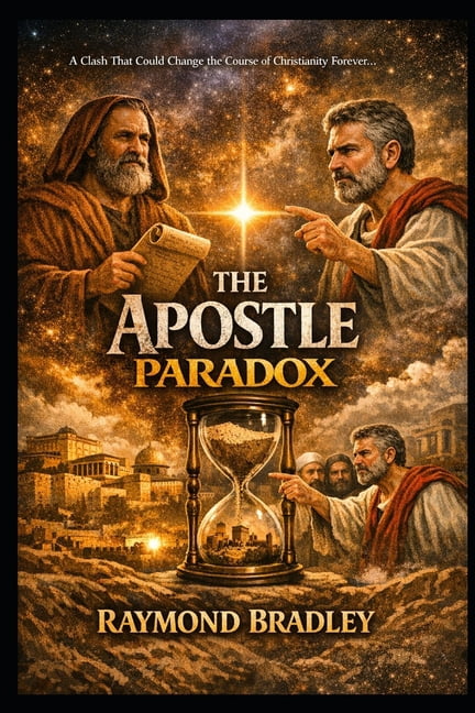 Paul, God's Servant, (Paperback)