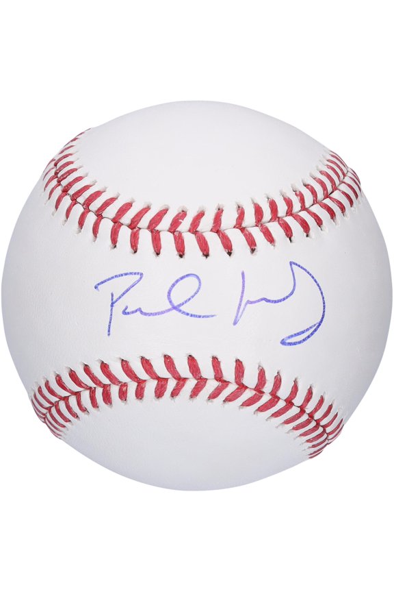 Paul Goldschmidt New York Yankees Autographed Baseball - Fanatics Authentic Certified