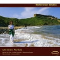 thumbnail image 1 of Paul Gulda - Mediterranean Melodies - Music & Performance - CD, 1 of 1