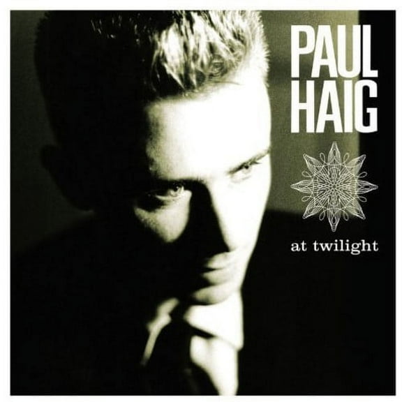 Paul Haig - At Twilight - Music & Performance - CD
