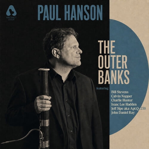 Paul Hanson - The Outer Banks - Music & Performance - CD