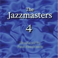 thumbnail image 1 of Paul Hardcastle - Jazzmasters, Vol. 4 - Music & Performance - CD, 1 of 1