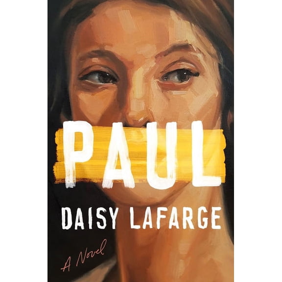 Paul (Hardcover)