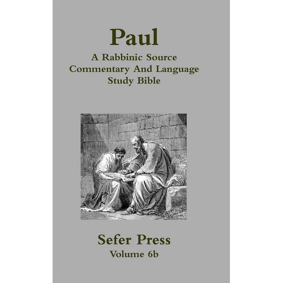 Paul (Hardcover)