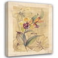 thumbnail image 1 of Paul Hargittai 36x44 Gallery Wrapped Canvas Wall Art Titled - Bahama Breeze I, 1 of 4