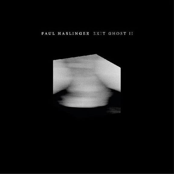 Paul Haslinger - Exit Ghost Ii - Music & Performance - Vinyl