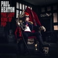 thumbnail image 1 of Paul Heaton - Last King Of Pop - Vinyl, 1 of 1