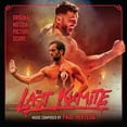 thumbnail image 1 of Paul Hertzog - The Last Kumite Soundtrack - Music & Performance - CD, 1 of 1