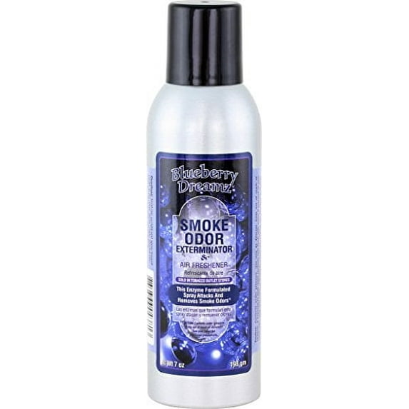 Paul Hoge Creations 7oz Large Spray, Blueberry Dreamz