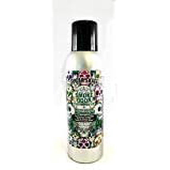 Paul Hoge Creations Smoke Odor Exterminator 7oz Large Spray, Sugar Skull