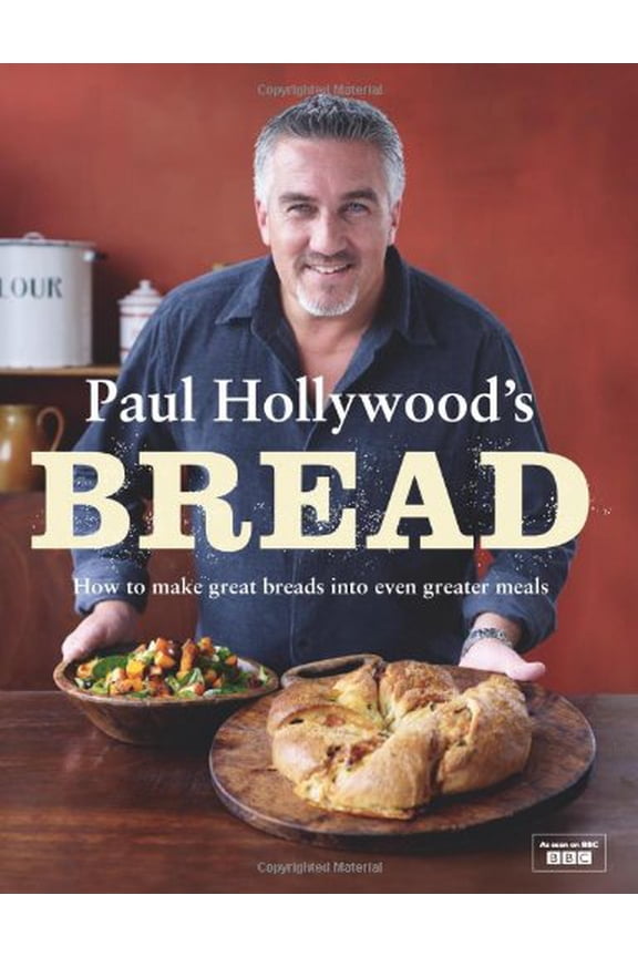 Paul Hollywood's Bread
