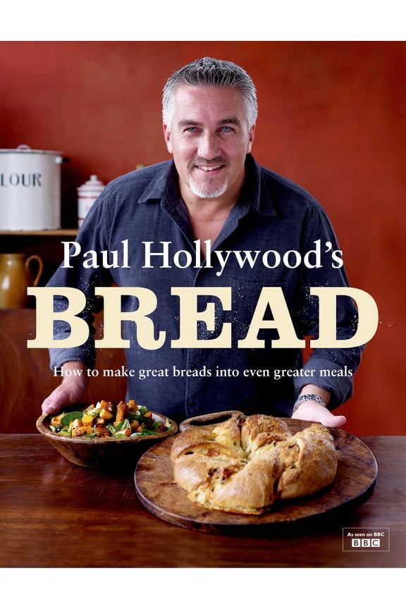 's Bread (Edition 1) (Hardcover)