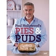 thumbnail image 1 of Paul Hollywood's Pies and Puds, (Hardcover), 1 of 1