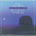 thumbnail image 1 of Paul Horn - Inside Monument Valley - Music & Performance - CD, 1 of 1